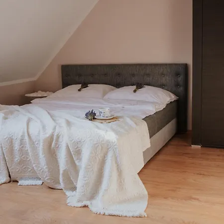 Apartament Promienna chatka