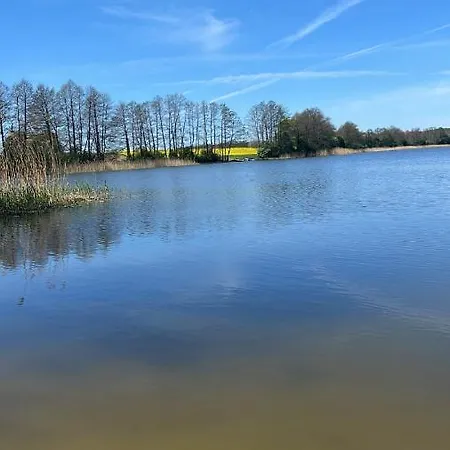 Appartamento Promienna *