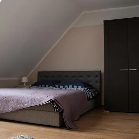 Promienna chatka Apartament Miłomłyn