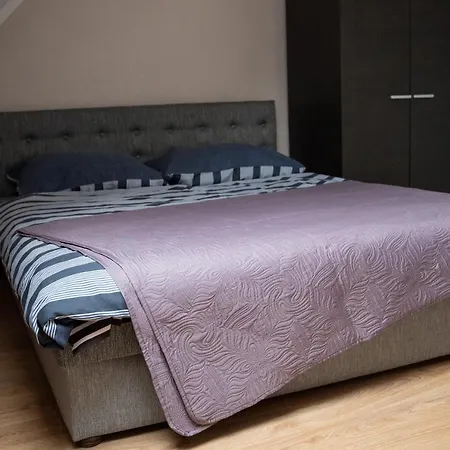 Appartamento Promienna *