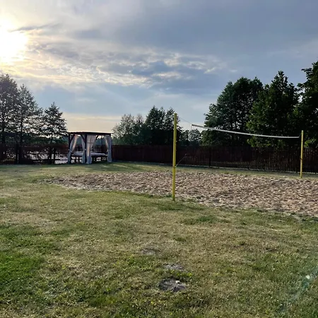 Promienna Appartamento *