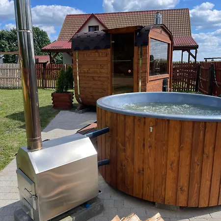 Promienna Appartamento *